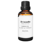 DAFFOIL Avocado oil 100 ml