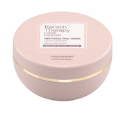 ALFAPARF MILANO LISSE DESIGN KERATIN THERAPY rehydrating mask 200 ml
