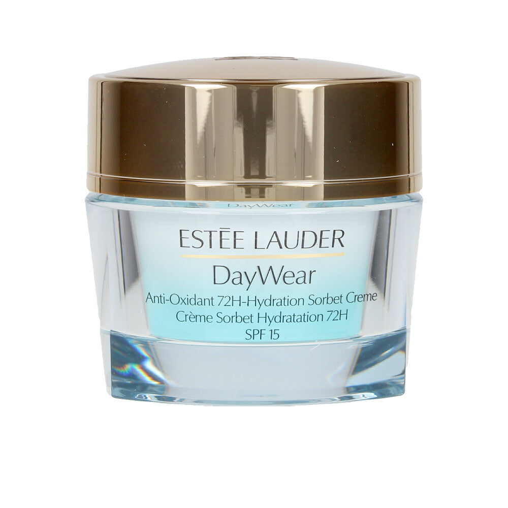 ESTÉE LAUDER DayWear Moisturizer Anti-Oxidant 72H-Hydration Sorbet Creme SPF15 50 ml