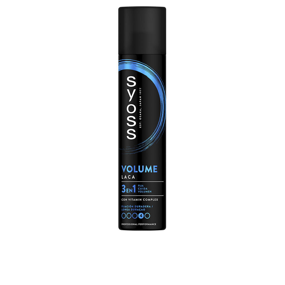 SYOSS VOLUME LIFT lacquer 300 ml