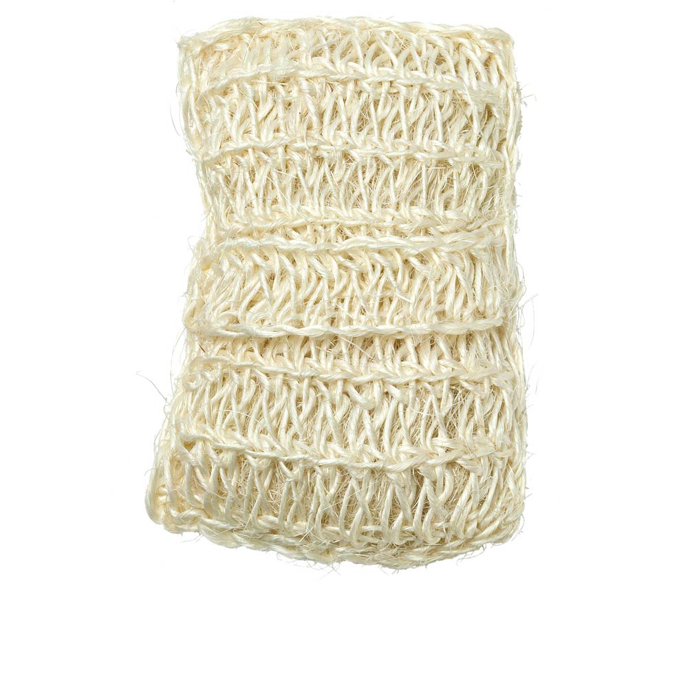 BETER Sisal bath sponge 1 unit