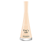 BOURJOIS 1 SECONDE nail polish #014-fair'y tale 9 ml