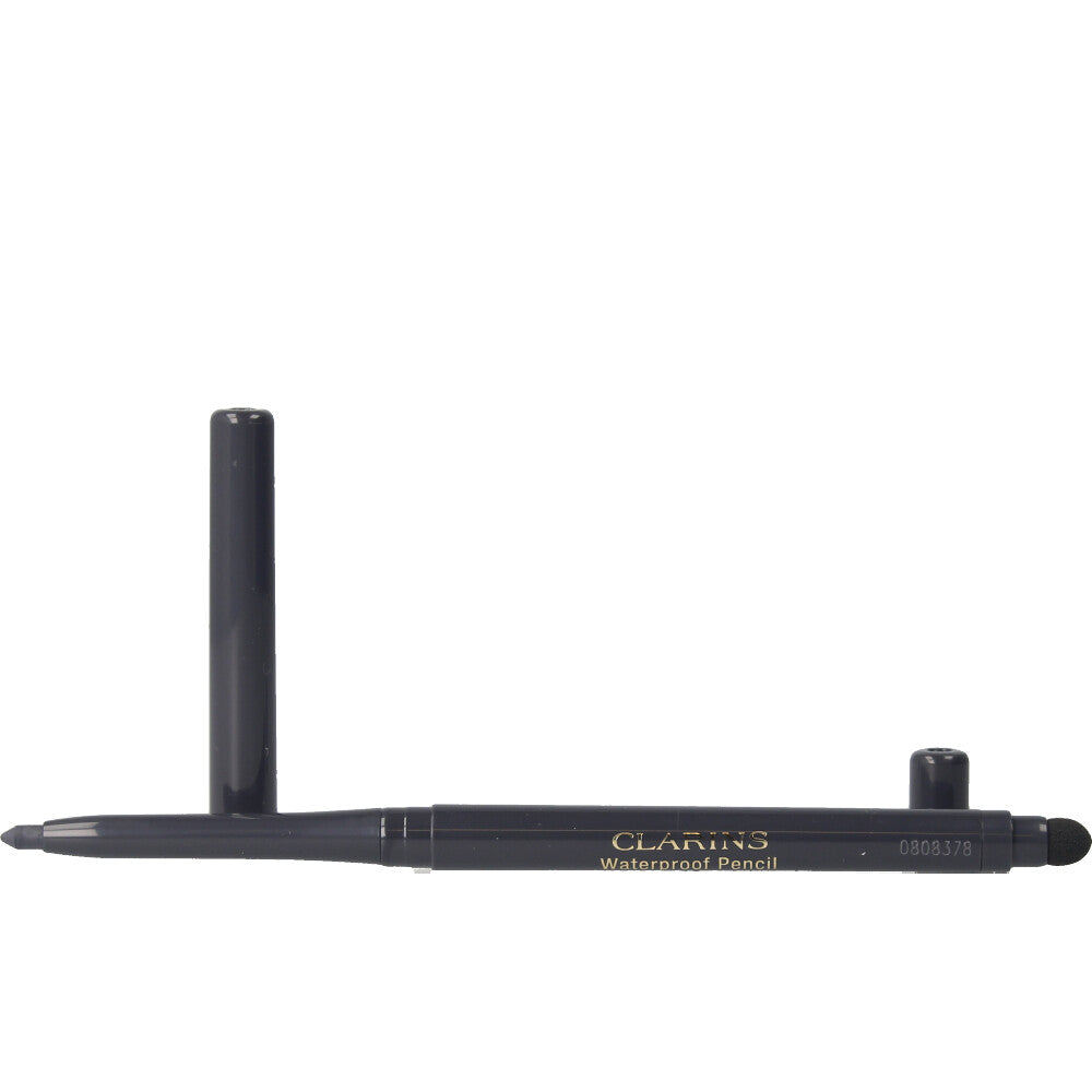 CLARINS WATERPROOF eyeliner #06-gray