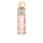 PARFUMS SAPHIR VIDA DE SAPHIR edp vapo 200 ml