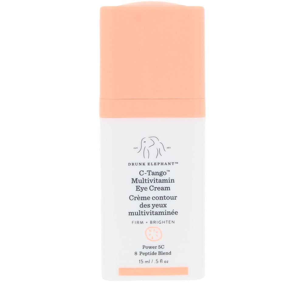DRUNK ELEPHANT C-TANGO MULTIVITAMIN eye contour cream 15 ml