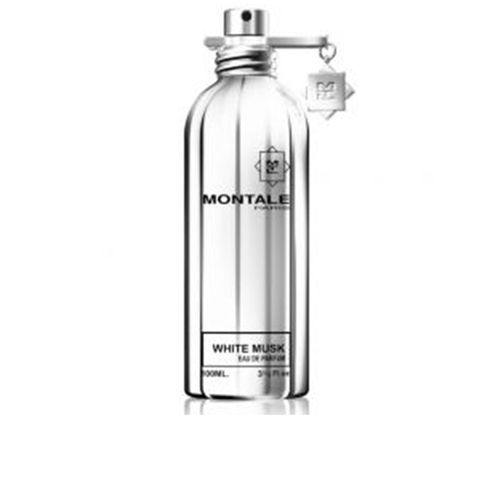 MONTALE WHITE MUSK edp vapo 100 ml