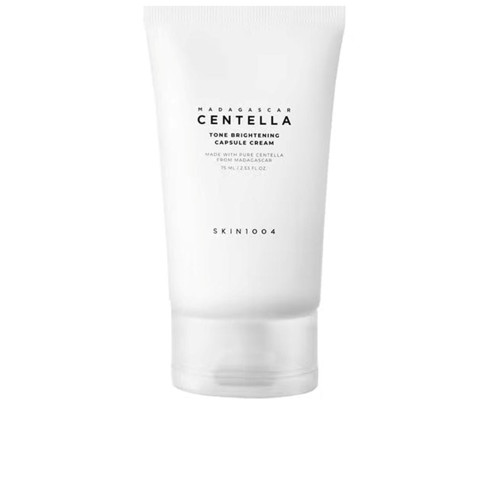 SKIN1004 MADAGASCAR CENTELLA illuminating cream shade 75 ml