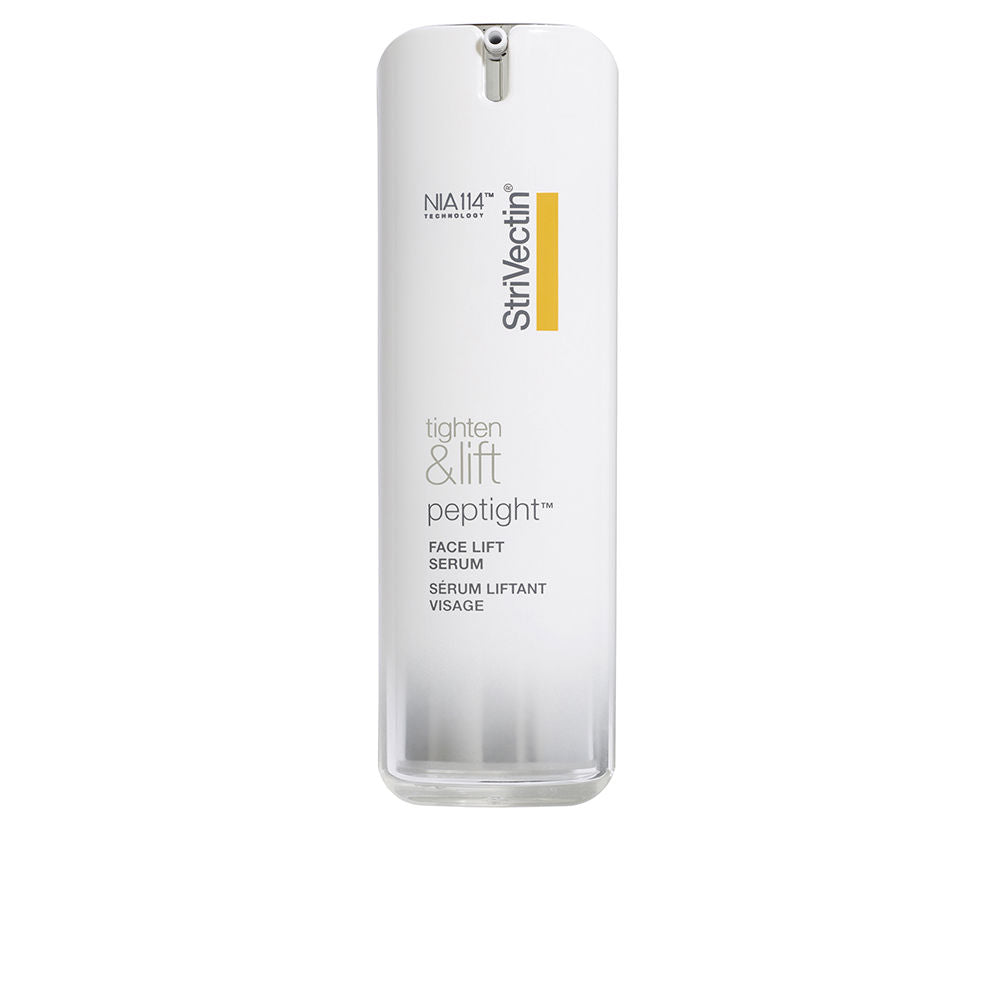 STRIVECTIN TIGHTEN &amp; LIFT PEPTIGHT facial lifting serum 30 ml