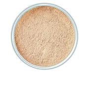 ARTDECO MINERAL POWDER foundation #4-light beige 