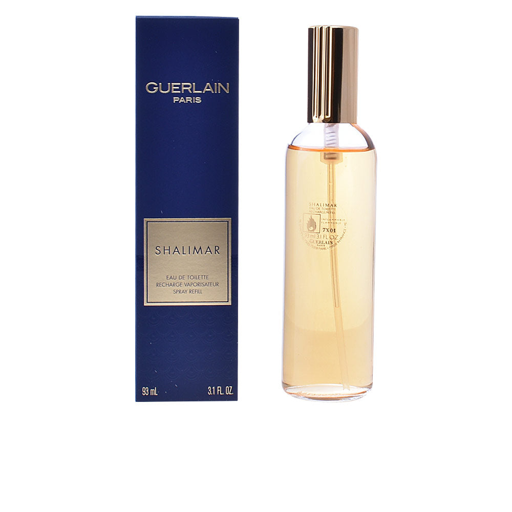 GUERLAIN SHALIMAR edt vapo refill 93 ml