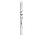 NYX PROFESSIONAL MAKE UP JUMBO eye pencil #cottage cheese 5 gr