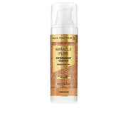 MAX FACTOR MIRACLE PURE hydratint essence #5-Medium 30 ml