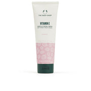 THE BODY SHOP VITAMIN E face wash 125 ml