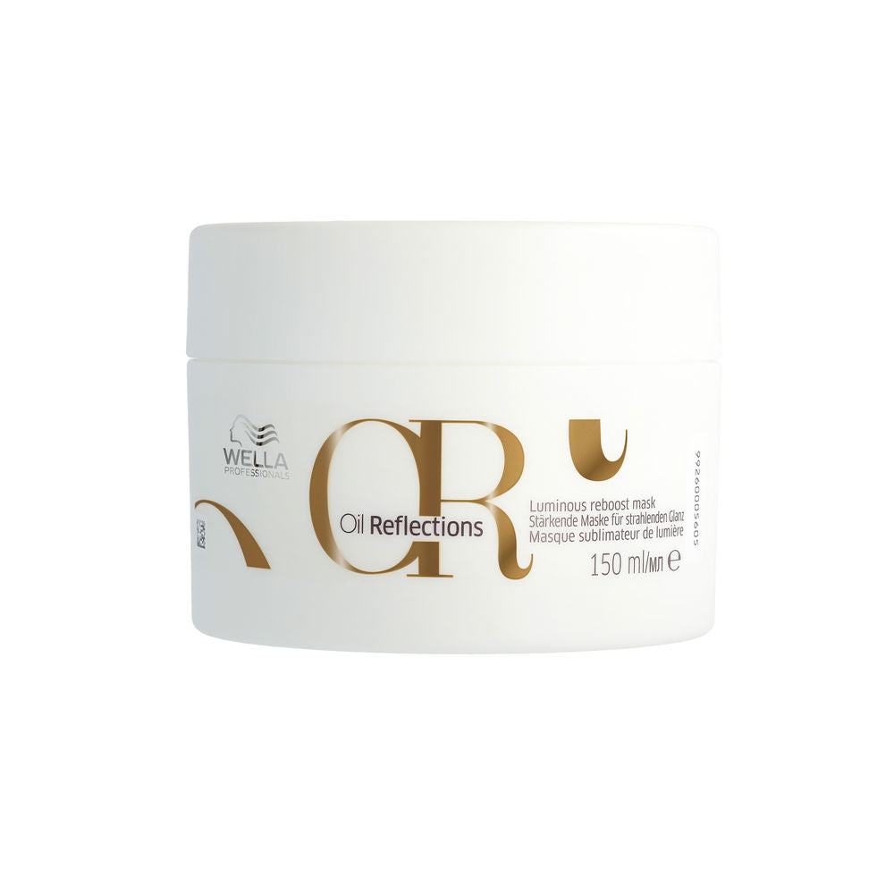 WELLA PROFESSIONALS OIL REFLECTIONS Shine Enhancing Mask 150 ml