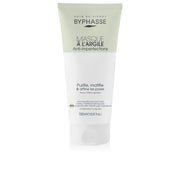 BYPHASSE Anti-imperfections clay mask 150 ml