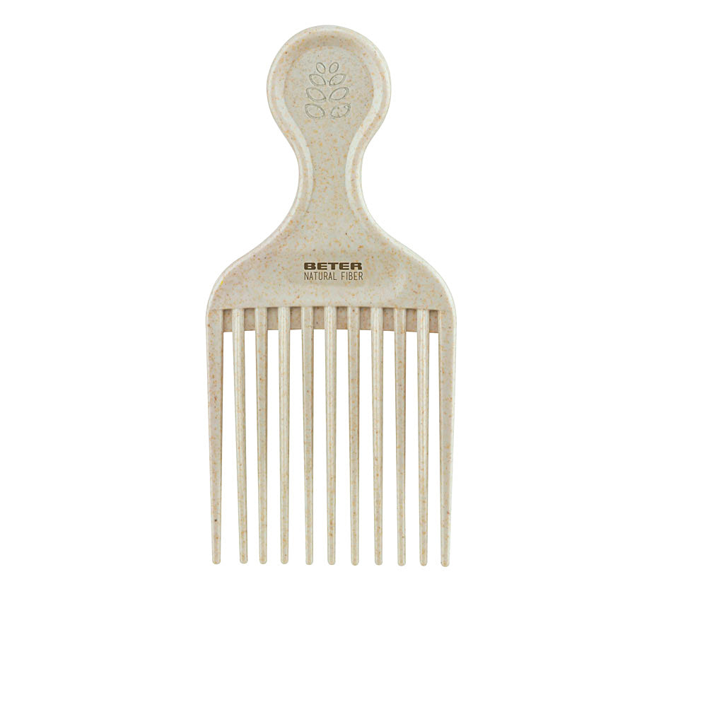 BETER PEINE ahuecador natural fiber #beige 1 u