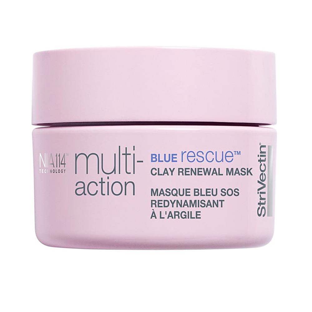 STRIVECTIN MULTI-ACTION blue rescue mask 94 gr