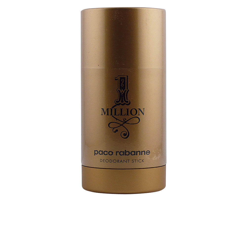 RABANNE 1 MILLION deodorant stick 75 gr