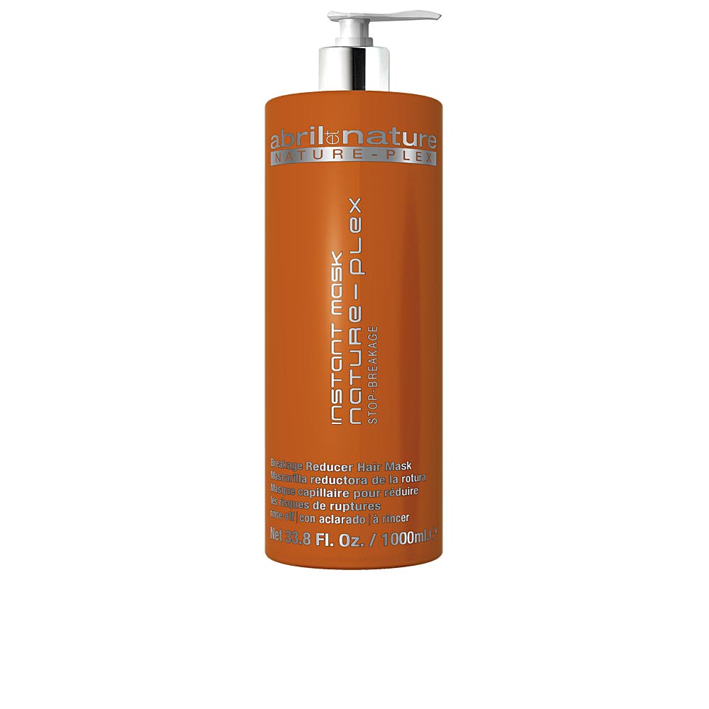ABRIL ET NATURE NATURE-PLEX TREATMENT instant mask 1000 ml