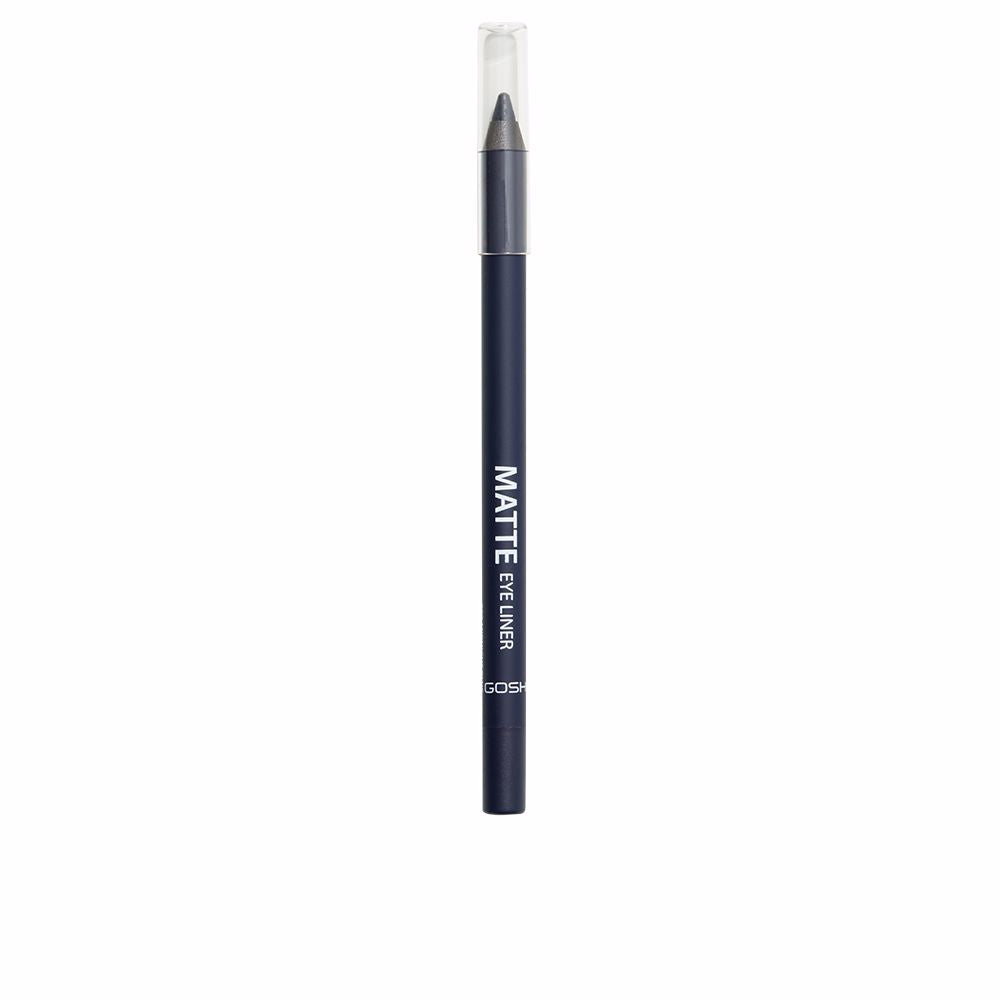 GOSH MATTE eye liner #009-midnight blue 1.2 gr
