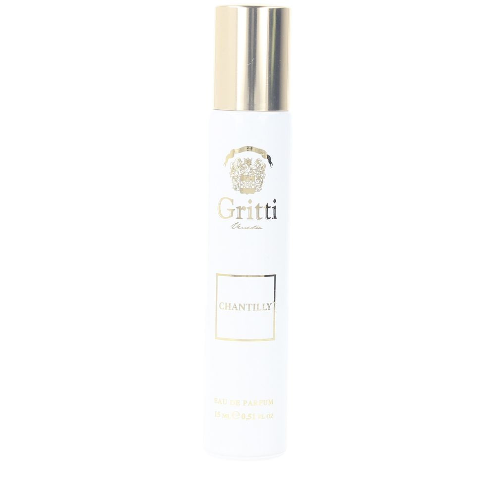 GRITTI CHANTILLY edp vapor 15 ml