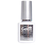 BETER GEL IQ top coat step4 5 ml