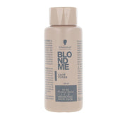 SCHWARZKOPF BLONDME shine toner #Ice Gold 10-51 60 ml