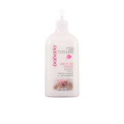 BABARIA ROSEHIP hand soap 500 ml