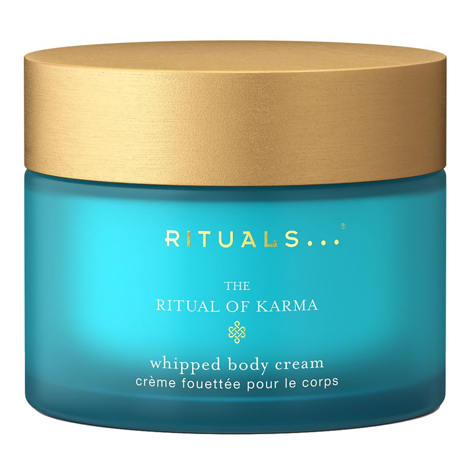 RITUALS THE RITUAL OF KARMA body cream 220 ml