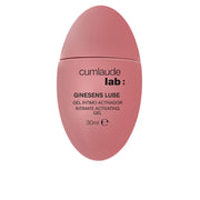 CUMLAUDE LAB GINESENS LUBE heat effect lubricant 30 ml