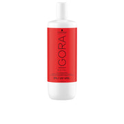 SCHWARZKOPF IGORA ROYAL color &amp; care developer 6% 20 VOL 1000 ml
