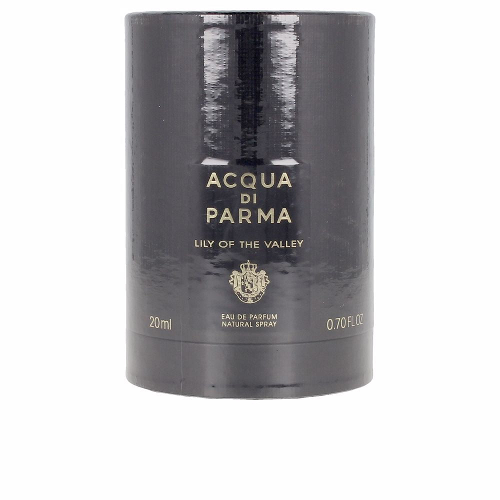 ACQUA DI PARMA SIGNATURES OF THE SUN LILY OF THE VALLEY eau de parfum spray 20 ml