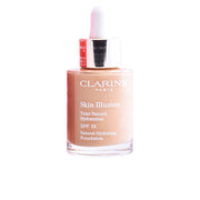 CLARINS SKIN ILLUSION SPF15 #114 30 ml
