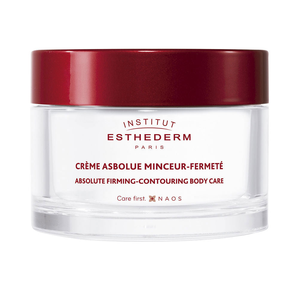 INSTITUT ESTHEDERM ABSOLUTE FIRMING-CONTOURING body cream 200 ml