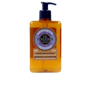 L'OCCITANE EN PROVENCE LAVENDER liquid hand and body soap 500 ml
