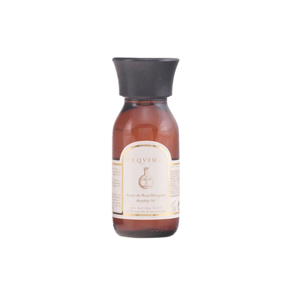 ALQVIMIA Aceite Corporal Antiedad Rosa Mosqueta 60ml