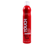 ALCANTARA MILENIUM TOUCH laca fuerte 500 ml