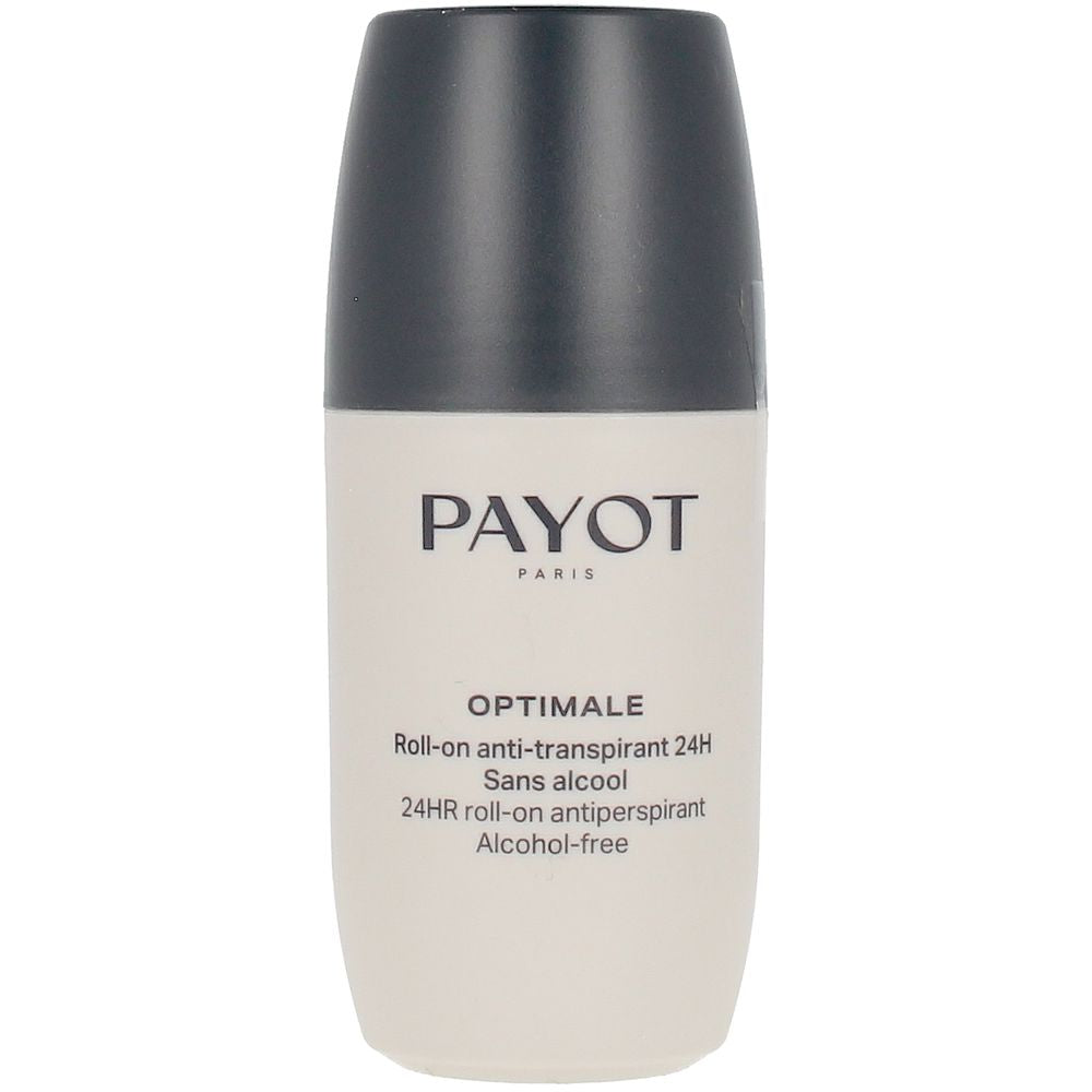 PAYOT OPTIMALE deodorant 24h 75 ml
