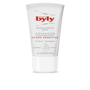 BYLY ADVANCE SENSITIVE Deodorant cream 50 ml