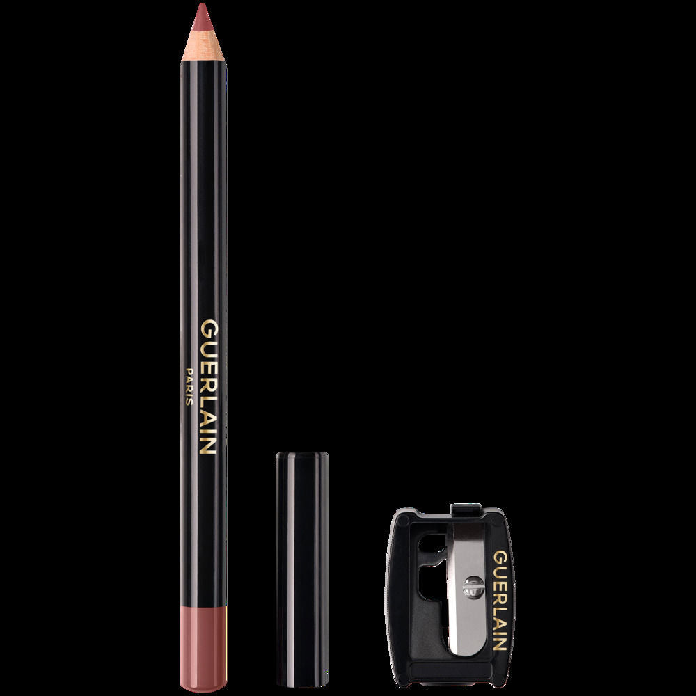 GUERLAIN CONTOUR G lip liner #01-rose 1.2 gr
