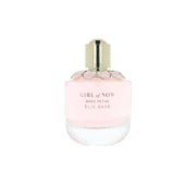 ELIE SAAB GIRL OF NOW ROSE PETAL edp vapo 90 ml