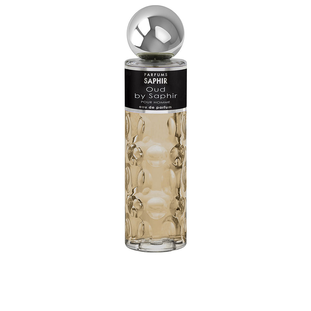 PARFUMS SAPHIR OUD BY SAPHIR edp vapo 200 ml