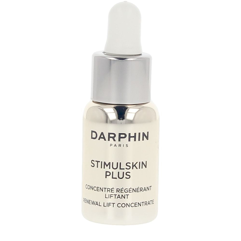 DARPHIN STIMULSKIN PLUS anti aging concentrate 6 x 5 ml