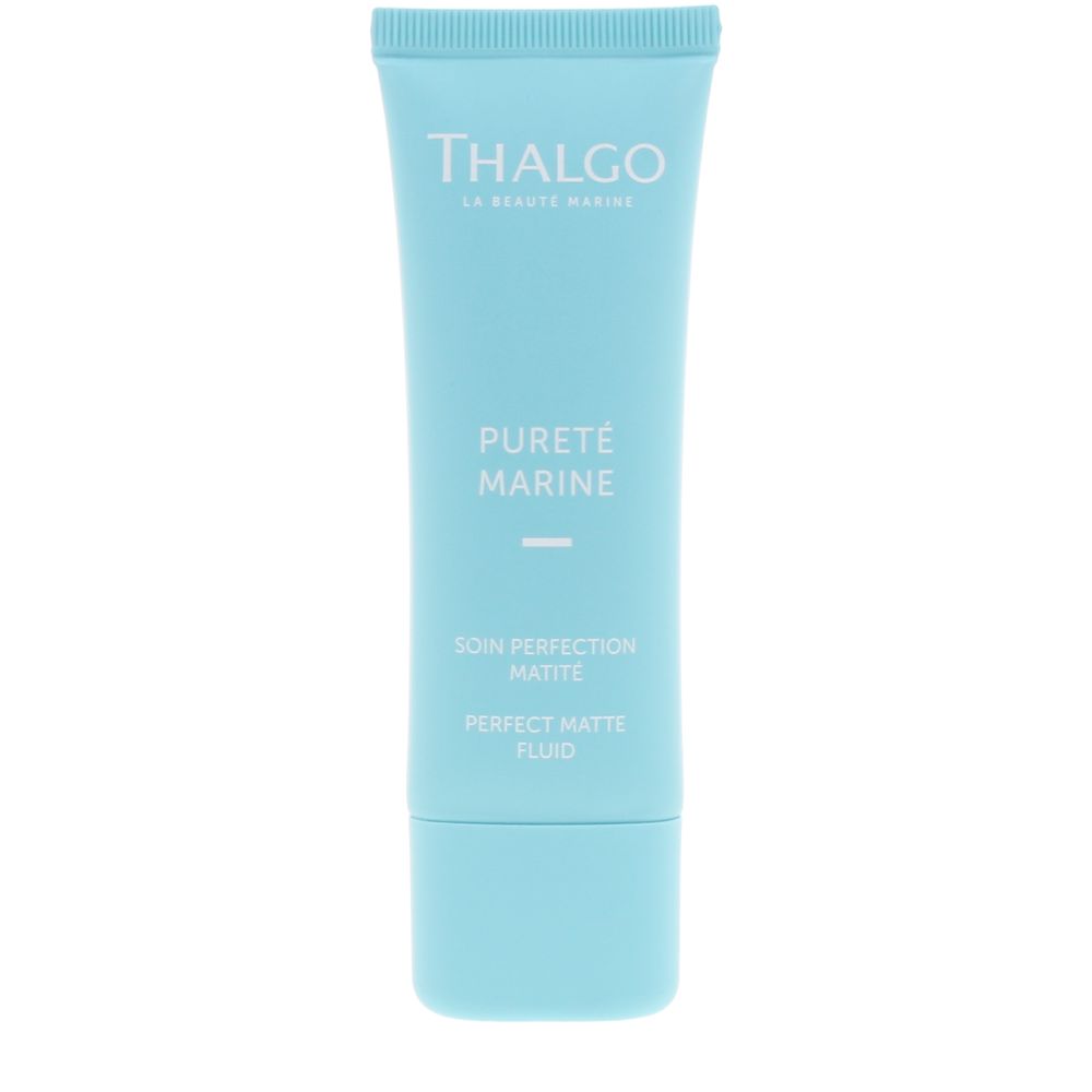 THALGO PURETÉ MARINE anti-shine matte fluid 40 ml