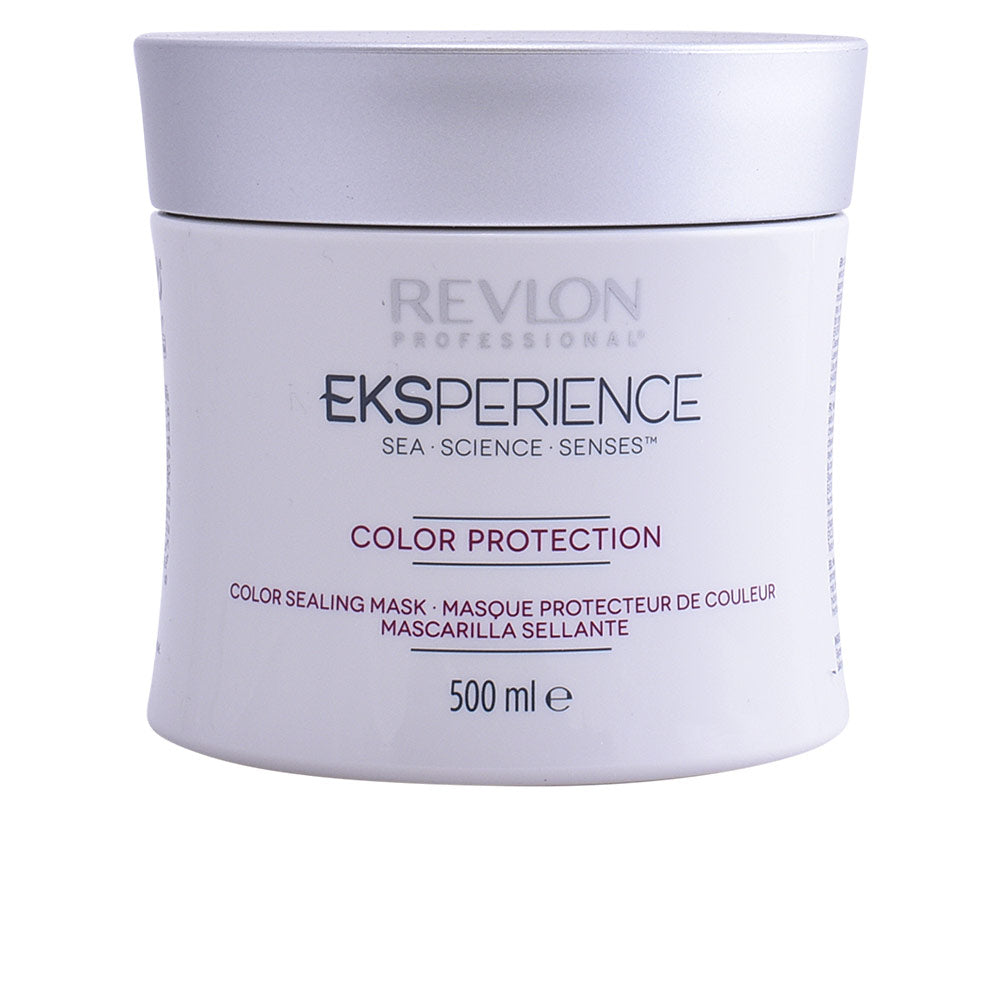 REVLON EKSPERIENCE COLOR INTENSIFY maintenance mask