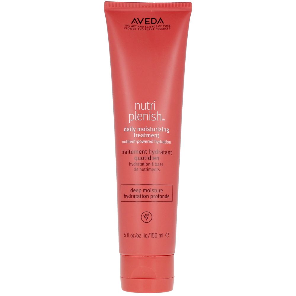 AVEDA NUTRI PLENISH daily treatment 150 ml