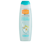 NATURAL HONEY COLOGNE FRESHNESS eau de cologne 700 ml