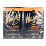 MAGNO CLASSIC HAND SOAP batch 2 x 100 gr