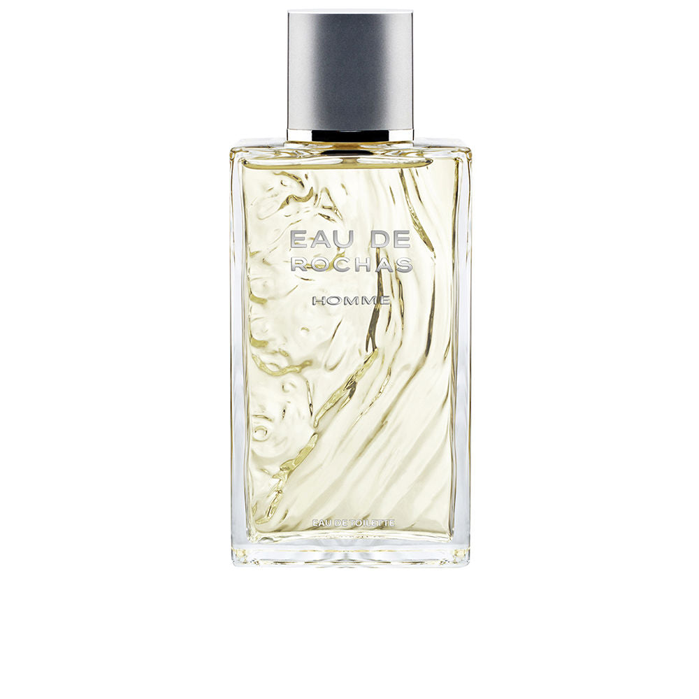 EAU DE ROCHAS HOMME eau de toilette spray 200 ml