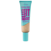 RIMMEL LONDON KIND &amp; FREE BLUR IT OUT matte effect foundation #160-Vanilla 30 ml